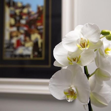 Hotel Lidia Mergo エクステリア 写真