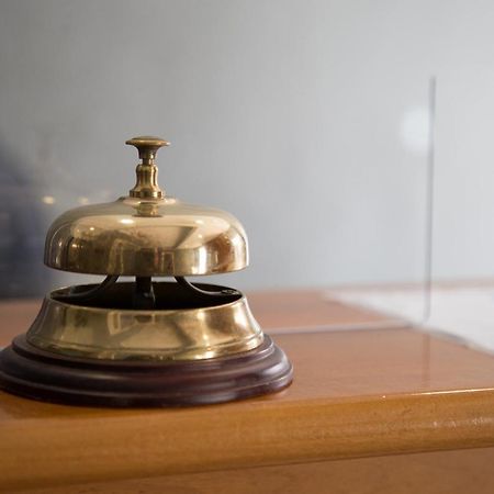 Hotel Lidia Mergo エクステリア 写真