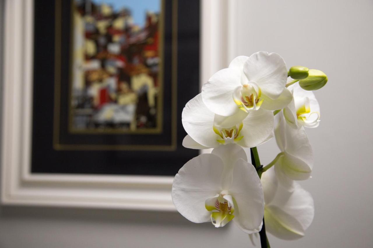 Hotel Lidia Mergo エクステリア 写真