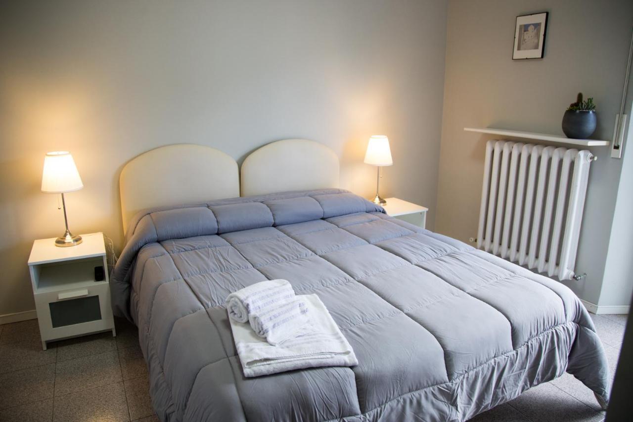 Hotel Lidia Mergo エクステリア 写真