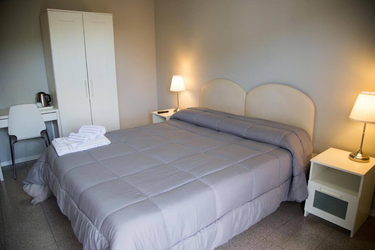 Hotel Lidia Mergo エクステリア 写真